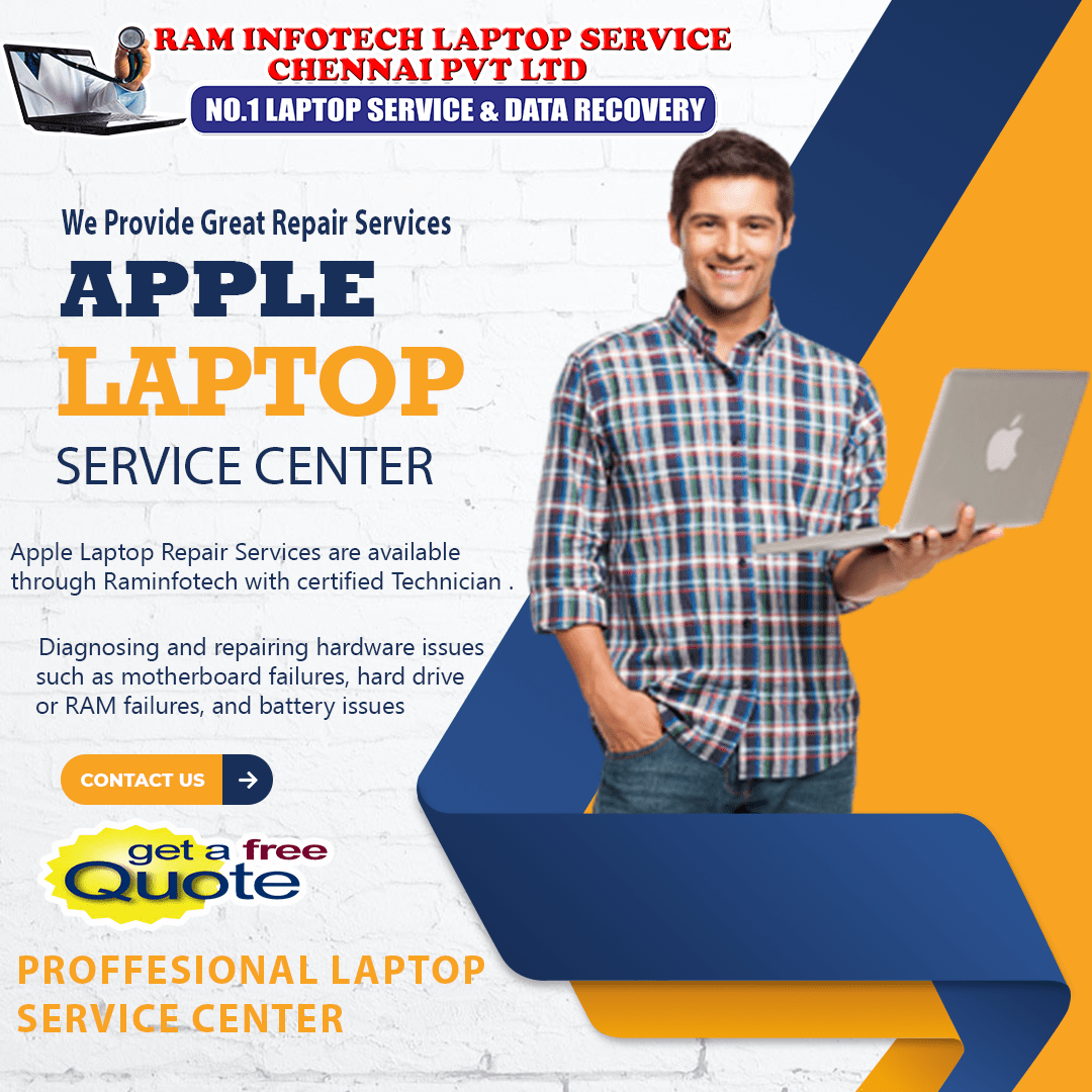 laptop service solution in chennai