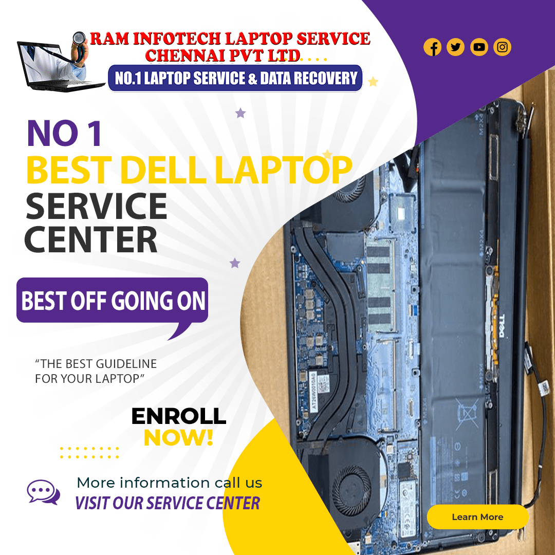 laptop service technologies in chennai