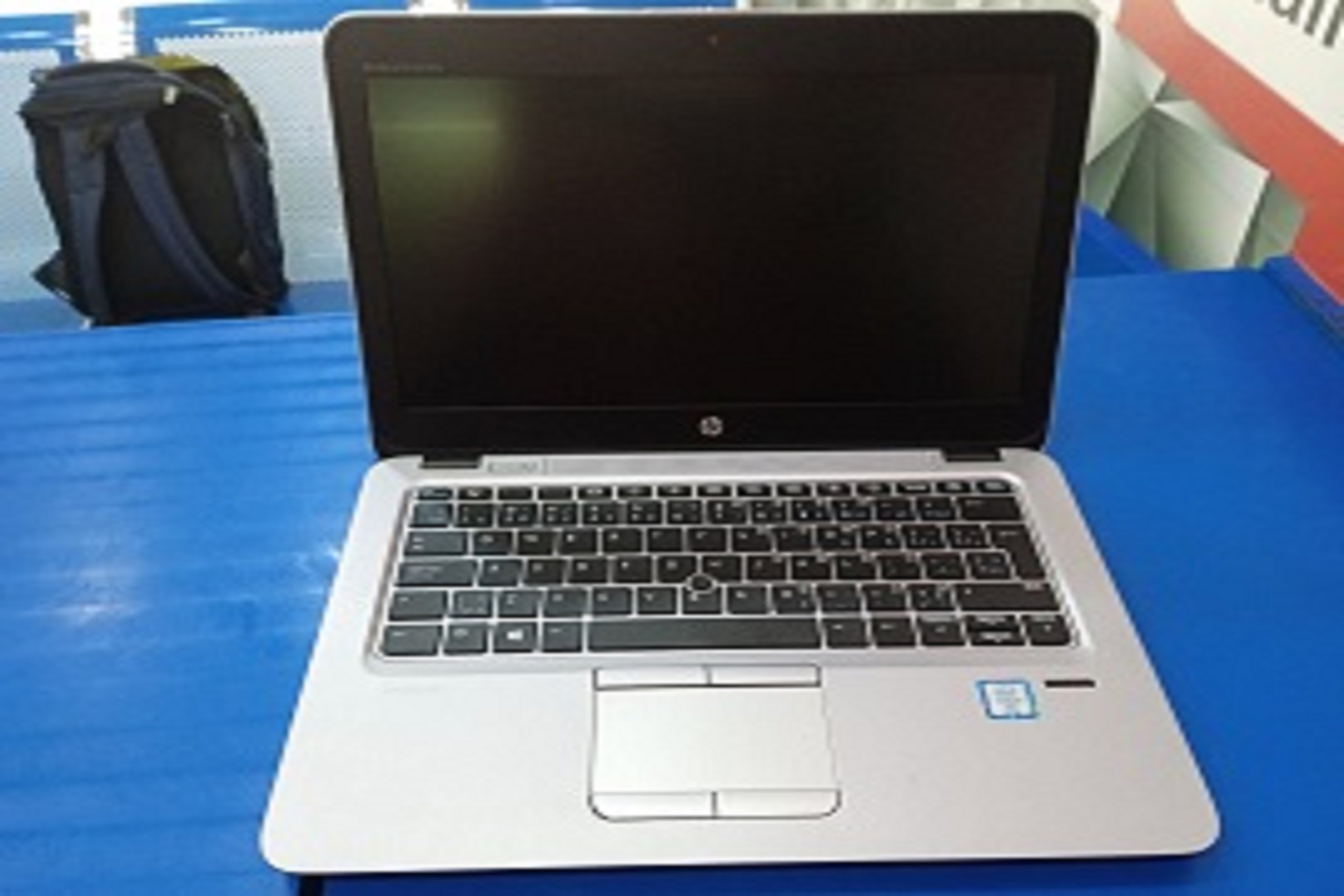 Refurbished laptop